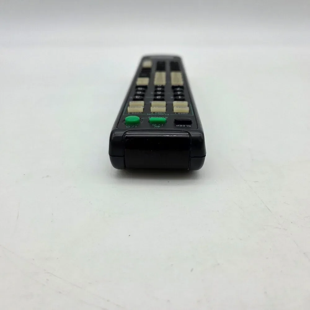 Sony RM-U305 AV System Remote Control Genuine OEM Receiver Amplifier Tested